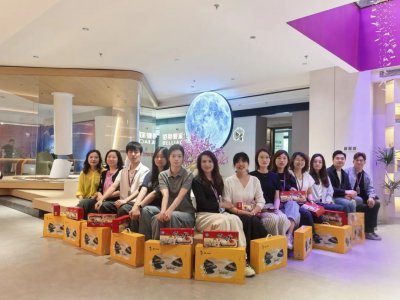 端午安康丨安然居喊你接“粽”好運啦！